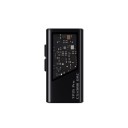USB C DAC TP35 Pro HiFi dekodér s čipem CS43198 podpora DSD a PCM přenosný zesilovač 5 x 5 x 5 cm pro sluchátka do 32 ohmů 1
