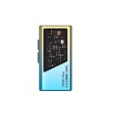 USB C DAC TP35 Pro HiFi dekodér s čipem CS43198 podpora DSD a PCM přenosný zesilovač 5 x 5 x 5 cm pro sluchátka do 32 ohmů 2
