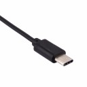 USB-C hub med 3 porte 6