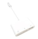USB-C hukommelseskortlæser K926 2