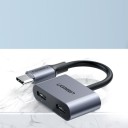USB-C-jakaja A1419 2