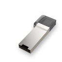 USB-C Micro SD-hukommelseskortlæser K913 1