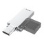 USB-C Micro SD memóriakártya-olvasó K913 3