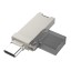 USB-C Micro SD memóriakártya-olvasó K913 2