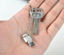 USB-C Micro SD minneskortläsare K874 3