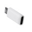 USB-C - Micro USB A2495 adapter 3