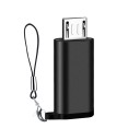USB-C / Micro USB-adapter 1