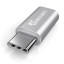 USB-C - Micro USB K131 átalakító 6