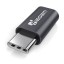 USB-C - Micro USB K131 átalakító 7