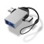 USB-C / Micro USB - USB 3.0 átalakító 5