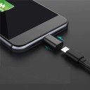 USB-C - Micro USB / USB 3.0 -sovitin 2 kpl 2