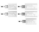 USB-C netværksadapter K757 2
