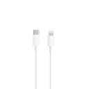 USB-C opladningskabel til iPhone Lightning M/M 2 m 2