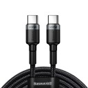 USB-C PD 100W datakabel 3