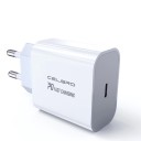 USB-C PD 18W strömadapter 2