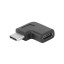 USB-C sarok adapter 3