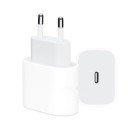USB-C snellaadadapter 1