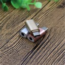 USB-C til 3,5 mm jack-adapter 2