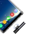 USB-C til 3,5 mm jackstikadapter / USB-C K22 2