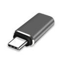 USB-C til Apple iPhone lightning-adapter 4