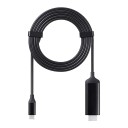 USB-C til HDMI M/M-kabel 1,8 m 1