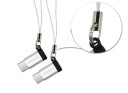 USB-C til Micro USB-adapter 2 stk. 6