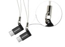 USB-C til Micro USB-adapter 2 stk. 3