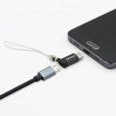 USB-C til Micro USB-adapter 2 stk. 1