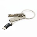 USB-C til Micro USB-adapter 2 stk. 2