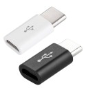 USB-C til Micro USB-adapter 5 stk. 3