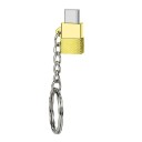 USB-C til Micro USB-adapter K107 6