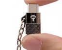USB-C til Micro USB-adapter K107 1