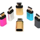 USB-C til Micro USB-adapter K118 2