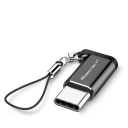 USB-C til Micro USB adapter vedhæng 2
