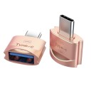 USB-C til USB 2.0 K10 adapter 5