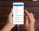 USB-C til USB 2.0 K10 adapter 2