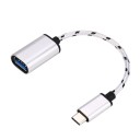 USB-C til USB 3.0 Adapter K88 1