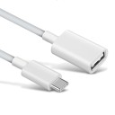 USB-C til USB-adapter K108 4
