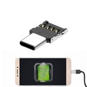 USB-C til USB-adapter 6