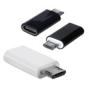 USB-C to Micro USB Adapter A2495 4