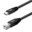 USB-C/USB-B-Kabel für M/M-Drucker 1