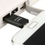 USB-C / USB čtečka Micro SD paměťových karet K896 5