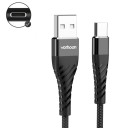 USB-C / USB-datakaapeli 50 cm 2