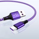 USB-C / USB K550 -datakaapeli 1