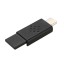 USB-C / USB Micro SD memóriakártya-olvasó K896 2
