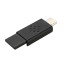 USB-C / USB Micro SD-Speicherkartenleser K896 2