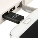 USB-C / USB Micro SD-Speicherkartenleser K896 5