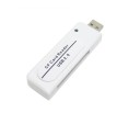 USB CF-geheugenkaartlezer 4