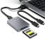 USB čítačka kariet CFexpress 2