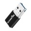USB čítačka Micro SD pamäťových kariet K898 1